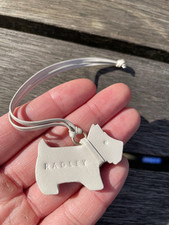 Radley small leather for sale  PETERSFIELD
