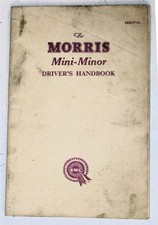 Morris mini minor for sale Morris mini minor for sale  LEICESTER