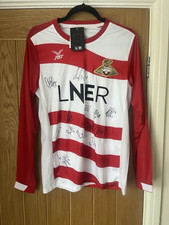 Bnwt doncaster rovers for sale  DONCASTER