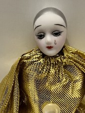 Vintage 1980s pierrot for sale  Oakland