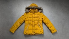 Winterjacke steppjacke liver gebraucht kaufen  Driedorf