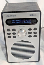 Azatom dab digital for sale  LEICESTER