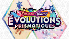 Carte pokémon évolution d'occasion  Boulogne-Billancourt