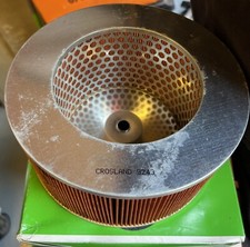 Genuine crosland air for sale  COLCHESTER