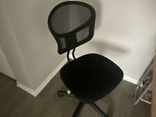 Office chair black for sale  Cleveland