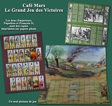 Café mars grand d'occasion  Auvers-sur-Oise