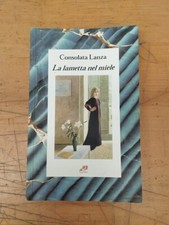 Libro lametta nel usato  Ferrara