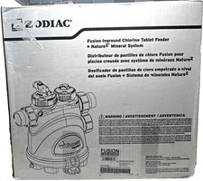 Zodiac fusion inground for sale  Fountain Valley