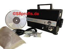 Multiformatprojektor filmproje gebraucht kaufen  Schopp