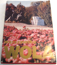 Warszawska Wola Photography Stanislaw Ryszard Dobrowski HC 1979 POLISH na sprzedaż  Wysyłka do Poland