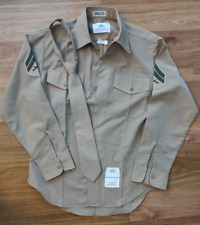 Vintage marine khaki for sale  Escanaba