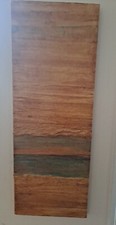 Canvas abstract wall for sale  Huntsville