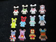 Lot pins disney d'occasion  Pommeuse