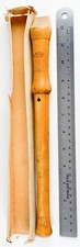 Registratore legno vintage usato  Spedire a Italy