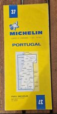 Portugal michelin karte gebraucht kaufen  Burg, Lötzbeuren, Starkenburg
