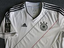 Dfb deutschland trikot gebraucht kaufen  Bielefeld
