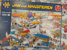 Jumbo jan van for sale  Leander