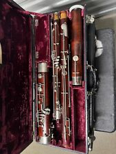 Puchner bassoon serial for sale  Buda