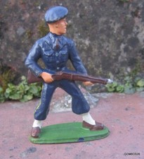 Soldat starlux armee d'occasion  Dornecy