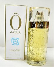 Lancome azur eau usato  Spedire a Italy