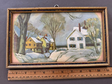 framed vintage print for sale framed vintage print for sale Riverside