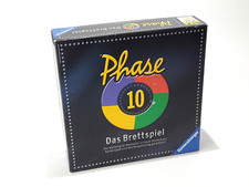 Phase brettspiel ravensburger gebraucht kaufen  Duisburg
