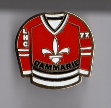Pin sport maillot d'occasion  Beauvais