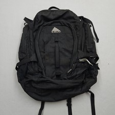 Mochila preta Kelty Redwing 44L 44 litros caminhada acampamento viagem ao ar livre adulto comprar usado  Enviando para Brazil