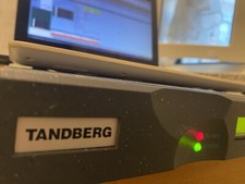 Encoder h264 tandberg usato  Messina