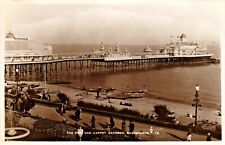 Sussex postcard 1933 for sale  TELFORD