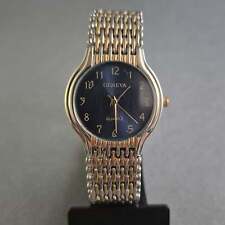 Geneva damenarmbanduhr elegant gebraucht kaufen  Wuppertal