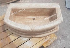 Lavandino lavabo fontana usato  San Marco Evangelista