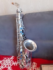 Selmer balance action for sale  WEMBLEY