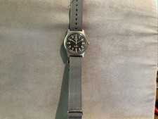 Cwc g10 quartz for sale  NORWICH
