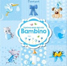 Primo anno del d'occasion  Expédié en France