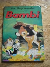 Album bambi 1979 d'occasion  Vaison-la-Romaine