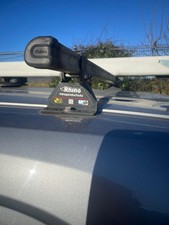 Rhino roof rack for sale  NEWRY