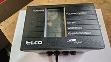 Heizungsregelung steuerung log gebraucht kaufen  Kolbermoor