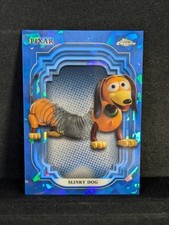 2024 topps disney for sale  SHEFFIELD