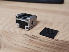 Hama hot shoe usato Hama hot shoe usato  Roma