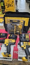 Dewalt dck240c2 20v for sale  Bell Gardens