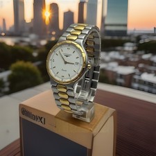 Longines conquest quarz gebraucht kaufen  Werder (Havel)