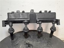 Bobina de ignição 9628158680 1247804 para PEUGEOT 206 1.4 I comprar usado  Enviando para Brazil