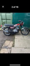Yamaha rd350 1973 for sale  WOLVERHAMPTON