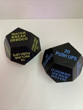 Geboco exercise activity for sale  Stuart