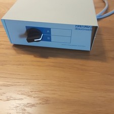Manual data transfer gebraucht kaufen  Straubing