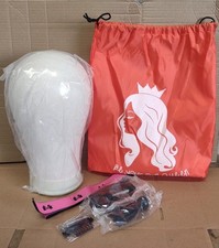 Head dummy bag for sale  GLOSSOP