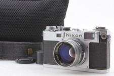 Exc nikon late for sale  Shipping to United Kingdom