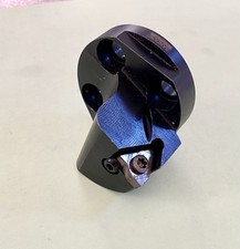Cabeça de bloqueio U Sandvik Coromant R566.4KFC-403227-16 T-MAX U para rosca interna  comprar usado  Enviando para Brazil