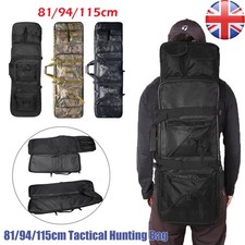 Tactical rifle bag for sale  NOTTINGHAM